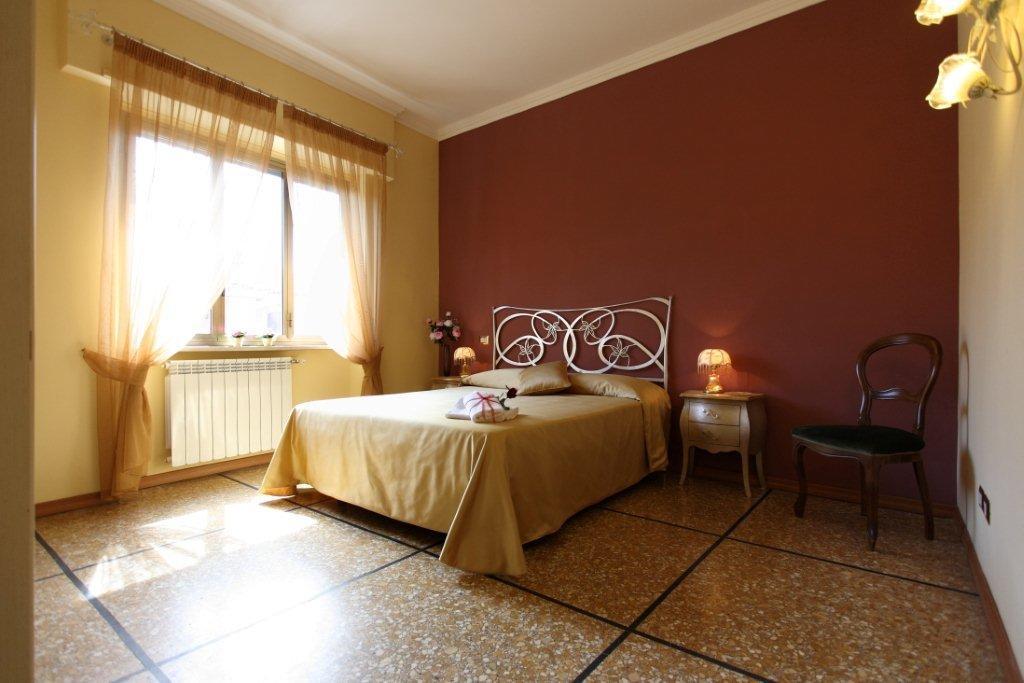 Miriam Guesthouse Roma Habitación foto